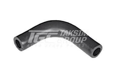 ПАТРУБОК ВАКУУМНОГО НАСОСА MITSUBISHI L200 2.5D  05-14 127998 TAKSIM