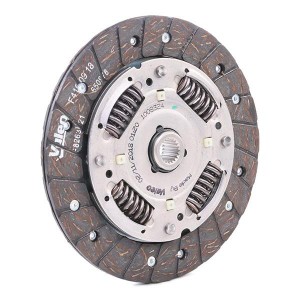 Комплект сцепления 190мм 821 457 VALEO PHC