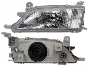 Toyota Carina 96-99 Фара левая ST20382L SAT