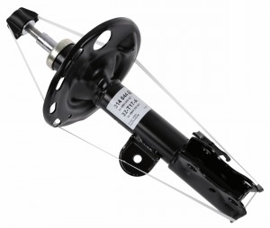 Toyota RAV 4 06-12 амортизатор передний левый 314 844 SACHS