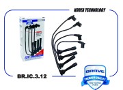 Hyundai Accent DOHC/Verna 06-/Getz 1.4/Matrix 1.6/Elantra 00-06 1.6/Rio 06- Пров BR.IC.3.12 BRAVE