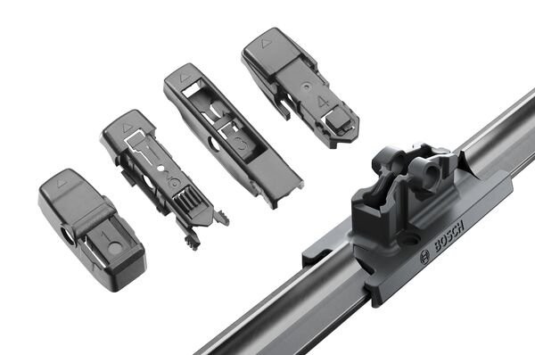 Щетка 530мм 3 397 006 948 BOSCH