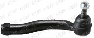 TOYOTA COROLLA 150/180/AURIS 06-наконечник рулевой правый CET-172 CTR