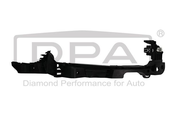 направляющая бампера правая 88070443202 DPA DIAMOND