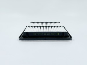Фильтр воздушный (Фильтр воздушный BIG FILTER GB-957 SUBARU Forester (SH/SJ), Im GB957 BIG FILTER