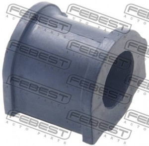 Mitsubishi Colt  Z32A/Z34A/Z36A/Z 37A/Z38A/Z39A 2004- втулка переднего стабилиза MSB-Z34F FEBEST