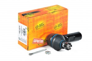 Рулевой наконечник JSE0075 JUST DRIVE