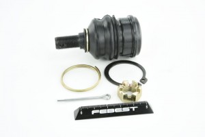 Honda Logo опора шаровая 0320-CAP FEBEST