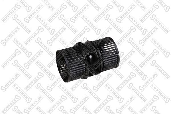Renault Fluence мотор отопителя 29-99561-SX STELLOX