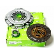 Daewoo Matiz0.8/Spark04-10 0.8 комплект сцепления (DW38/DWC33/PRB06) DWK029 VALEO PHC