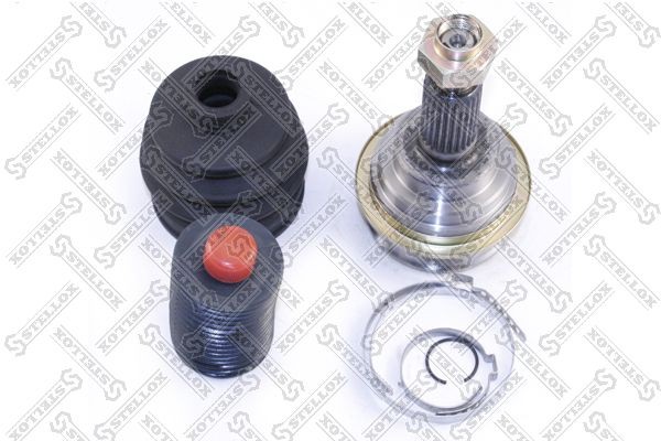SUZUKI Baleno 1,6/1,8 95-> шрус наружный 150-1266-SX STELLOX
