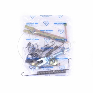 Daewoo Nexia/Lanos/Espero Ремкомплект заднего барабана левого NSP0190199718 NSP