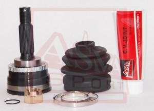 Hyundai Matrix 1,8 ШРУС наружный 23*50*25 HY-002A44 ASVA