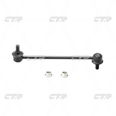 Hyundai SantaFe 00-05 Стойка стабилизатора передн прав CL0258R CTR
