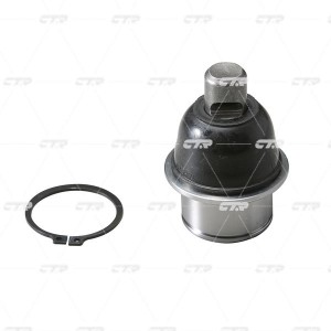 Chevrolet Captiva06-11 наконечник рулевой CEKD-17 CTR
