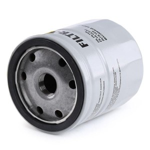 Daewoo Nexia/Lanos/Lacetti/Espero/Aveo 1,4 F14D3/Cruze 1.6 (109л.с) фильтр масля OP570 FILTRON