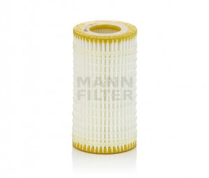MERCEDES W202/W203/W210/W211/W220/W163 mot.M112/M113 фильтр маслянный HU7185X MANN FILTER