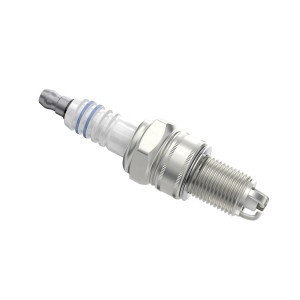 Свеча зажигания WR8LT 0 242 229 658 BOSCH