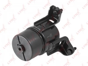 TOYOTA CAMRY ACV3#/MCV3# 2001-2006 опора двс передняя ME-1185 LYNXAUTO