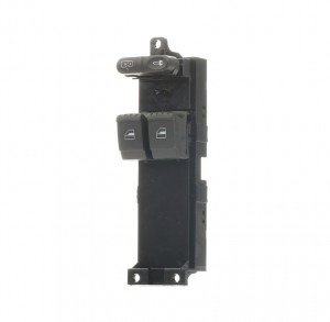 Skoda fabia кнопка стеклоподьемника левая 99590390401 VIKA