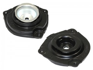 Nissan Note, Micra, Tiida  Renault Clio 3 Опора переднего амортизатора правая ST54320AX001 SAT