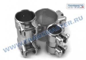 Ranault Logan, Sandero, Symbol Муфта соединительная диаметр 40мм R409 TRANSMASTER