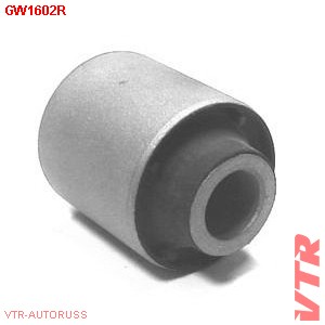 Втулка поперечной тяги (к кузову) GW1602R VTR