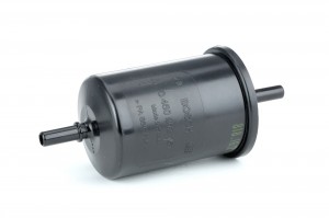 Renault Logan, Symbol, Peugeot 206 -08 Фильтр топливный       KL72 0 450 902 161 BOSCH