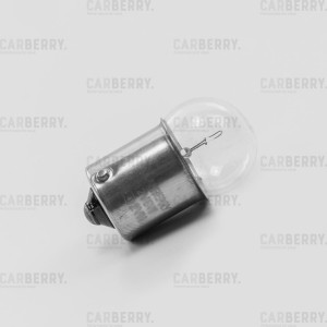 R5W 12V-5W  (BA15s) 32CA15 CARBERRY