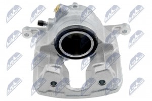 СУППОРТ HYUNDAI ACCENT 10-, KIA RIO 10- /PRAWY/ HZTHY539 NTY
