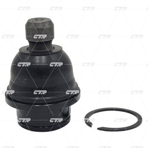 Ford Ranger, Mazda BT50 06- рулевой наконечник внутренний CEMZ-61 CTR