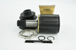Mitsubishi L200 05- ШРУС внутренний левый 33x34.6x28 0411-KB4LH FEBEST