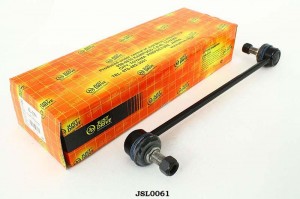 Hyundai Solaris/Kia Rio 12-17/Elantra 11-/Ceed 12-VIN/Cerato 12-/16- Стойка стаб JSL0061 JUST DRIVE