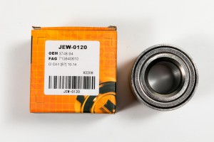 Подшипник, задний JEW0120 JUST DRIVE