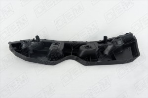 КРОНШТЕЙН БАМПЕРА ПЕРЕДНЕГО ЛЕВЫЙ RENAULT DUSTER 1 (2011-2020) OEM0026KBPL OEMPARTS