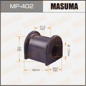 Lexus RX300 втулка переднего стабилизатора MP-402 MASUMA