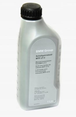 BMW масло МКПП MTF LT-2 1 л. 83 22 2 339 219 BMW