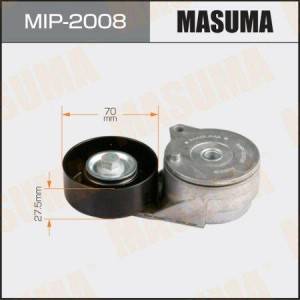 Nissan Qashqai J11 Ролик натяжной приводного ремня MIP-2008 MASUMA