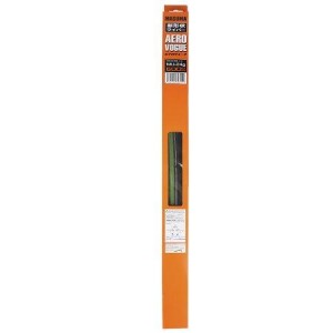 Дворник MASUMA 24"  гибридный, крюк   (600мм) MU-24G MASUMA