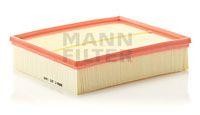 AUDI A4,A6 OPEL Frontera,Omega VW Passat 96- фильтр воздушный C26168 MANN FILTER