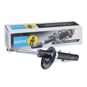 Peugeot 207 1.4 16V амортизатор передний правый D=47 22184177 BILSTEIN