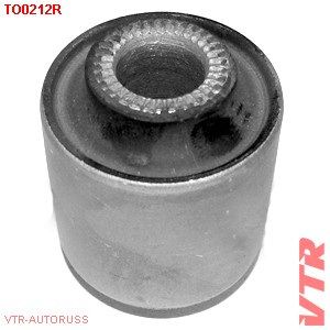 Toyota с/бл задней поперечной тяги TO0212R VTR