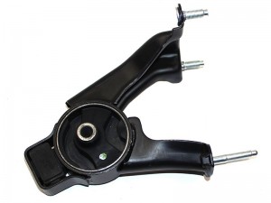 Toyota Corolla 120 опора двс задняя ST1237122130 SAT