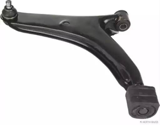SUZUKI Swift II 1.0/ 1.3 3/89-5/01 рычаг передний нижний левый J4908004 H B JAKOPARTS NIPPARTS