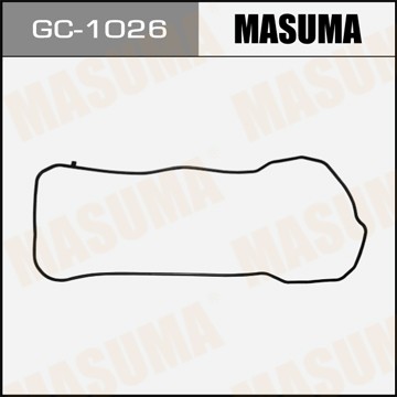 Toyota Corolla 150 прокладка клапанной крышки GC1026 MASUMA