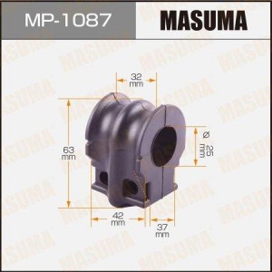 Nissan Murano Z51 08- втулка переднего стабилизатора MP-1087 MASUMA