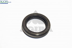 Hyundai Porter, Starex, Elantra,Sonata Сальник балансировочного вала    25x35x6 KOS-031 KOS KOREA