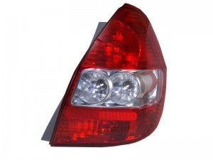 Honda Fit задний правый фонарь ST2171962R SAT