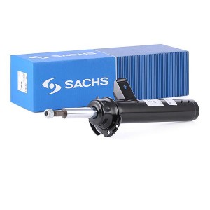BMW E60 525XI амортизатор передний правый 311 756 SACHS
