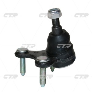 Шаровая опора перед.R (новый арт. CB0452R) CBVW-2R CTR